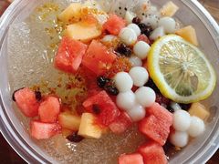 -串妹花式冰粉(乐山总店)