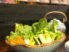 -热血兄弟·炭火烤肉(融侨中心店)