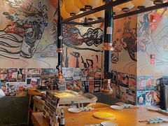 -AJIYA味屋和牛烤肉自助放题(温州万象城店)