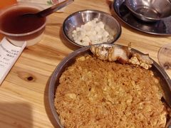 -柳州肥姨妈大骨螺蛳粉(东靖路店)