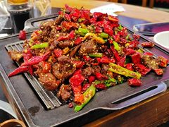 -天仁聚驴肉香(北石槽店)