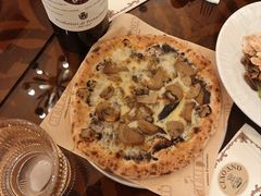 -Ciao窑炉披萨餐厅(宁波阪急店)