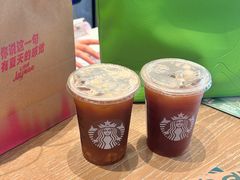 -星巴克(深圳龙华人民北店)