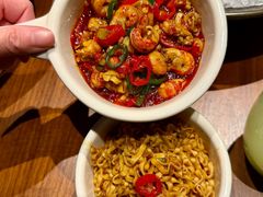 -苏帮袁Sue Cuisine(将台店)