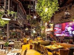-胡桃里音乐酒馆(石家庄店)