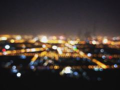 -鬼笑石后山停车场