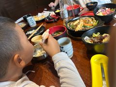 -大吉鲜鱼料理自慢(维也纳大厦店)
