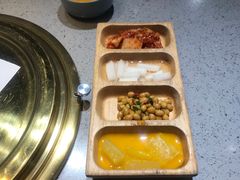-妥妥烤肉料理(昙华林店)