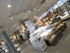 -MUJI无印良品(金狮广场店)