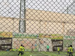 -飞梦少儿足球培训(塘桥校区)