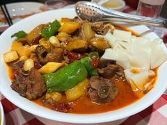 -西贝(紫荆广场店)