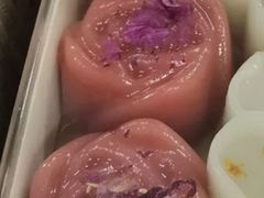 玫瑰花型凉糕-满凤楼·苏式糕点