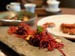 -广州文华东方酒店·江-由辉师傅主理