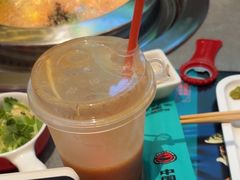 -灶座小锅烀饼·铁锅炖(道里店)