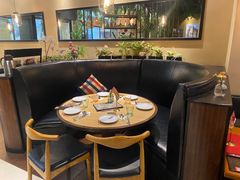 卡座-百特喜·意大利餐厅(八佰伴镇江店)