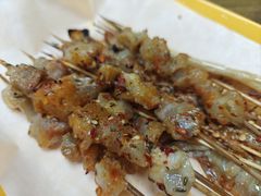 -老王太太串吧(中街店)