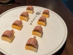 -曾宴·楚菜(湖北省博物馆店)