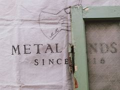 -METAL HANDS(五道营店)
