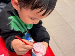 -DQ·蛋糕·冰淇淋(太原街万达店)