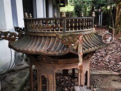 -关岳庙
