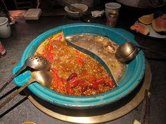 -吼堂老火锅(太古里总店)