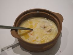 -澳门豆捞(裕华东路店)