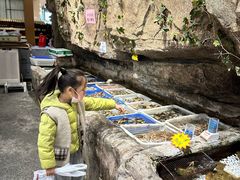 -郑庄脂渣海鲜楼(九水路店)