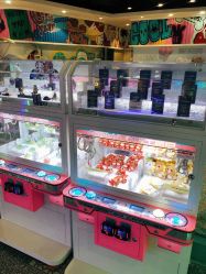 -卡通尼乐园(上海万象城店)