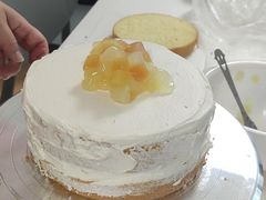 -食间旅人DIY烘焙工作室