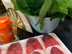 -常赢三兄弟·清真涮肉·清真炒菜(朝阳新城店)