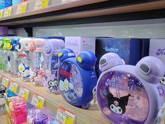 -西北轻工批发市场