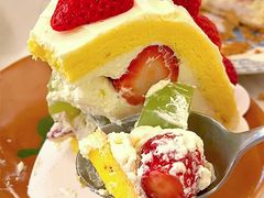 -PAOPAO Bakery&Café(港汇店)