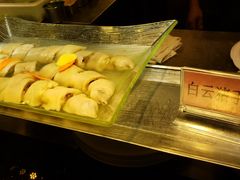 -沙河粉村·国家非遗传承(云台店)