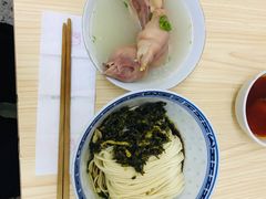 -盛兴面馆(真儒大厦店)