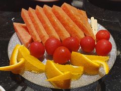 -玄武苏宁诺富特酒店·紫金轩中餐厅