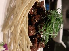 -大理实力希尔顿酒店御璽中餐厅YUXI – CHINESE RESTAURANT