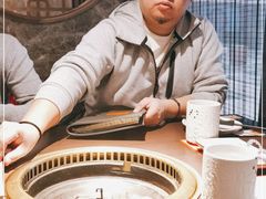 -橘焱胡同烧肉夜食(BFC外滩金融中心店)