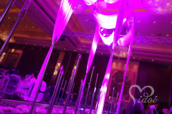 -IDOI婚礼策划·IDOIWEDDING