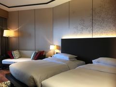 -上海崇明金茂凯悦酒店