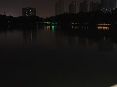 -南翔镇银翔湖公园