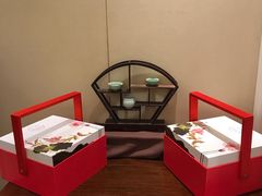 -浙江西子宾馆·牡丹厅
