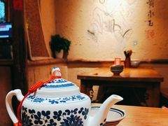 -泥糊破店小酒馆·团建聚餐(南京西路店)