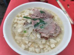 -老铁家泡馍馆(景龙池店)