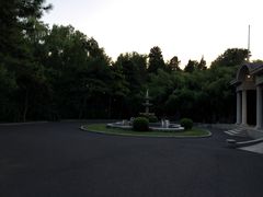 -钓鱼台国宾馆