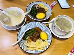 -胡须张鲁肉饭(南京三民店)