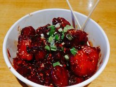 -八一路好吃街(雨田商务大厦店)