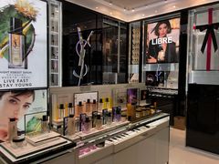 -YSL(南昌百盛店)