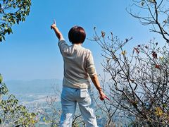 -午潮山国家森林公园