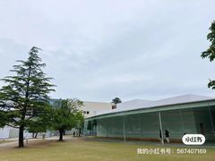 -金泽21世纪美术馆