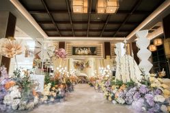 -HELLO你好婚礼婚庆策划